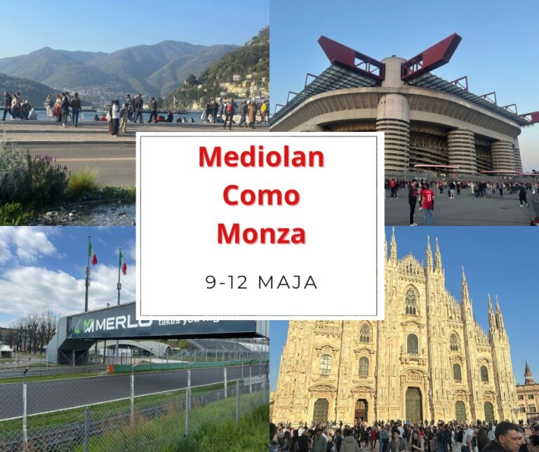 Milan vs Bologna plus Como i Monza