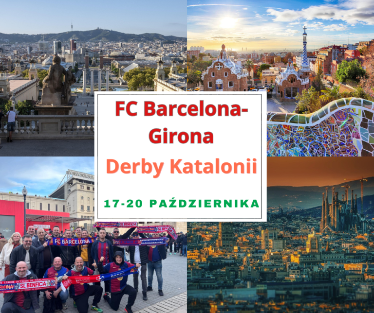FC Barcelona-Girona