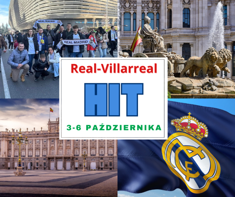 HIT: Real vs Villarreal