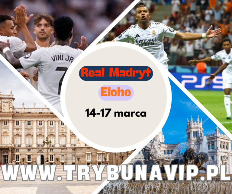 Real-Elche i cztery dni w Madrycie