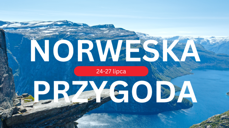 Norweska przygoda: Język Trolla i mecz Eliteserien