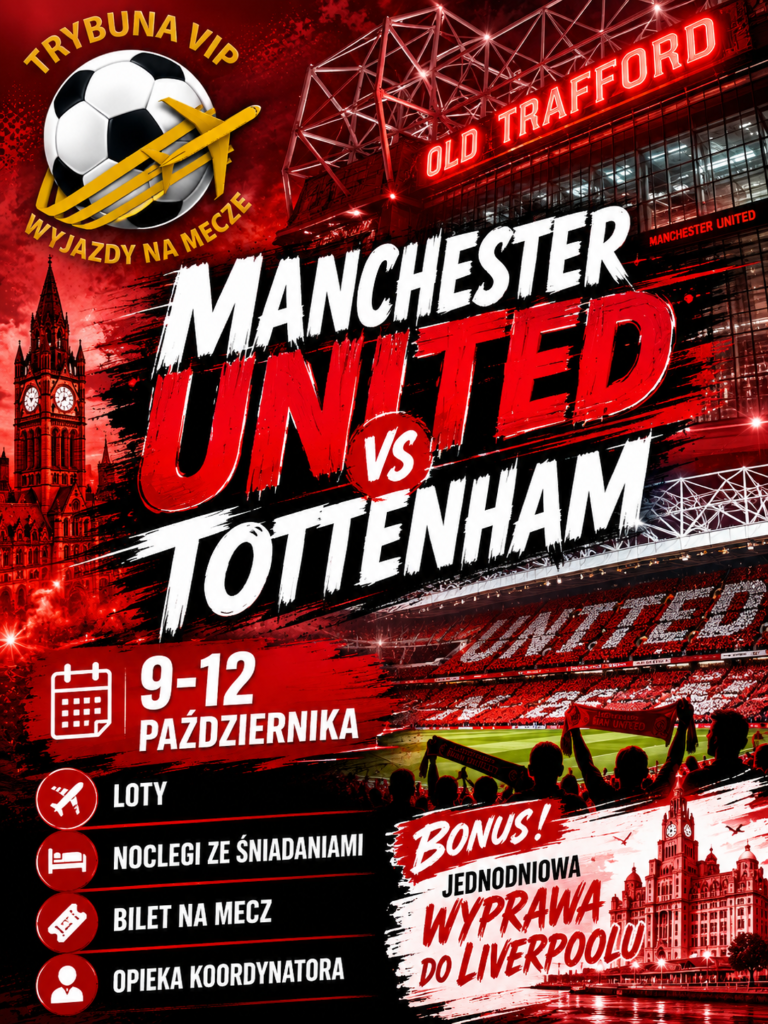 Manchester United vs Tottenham