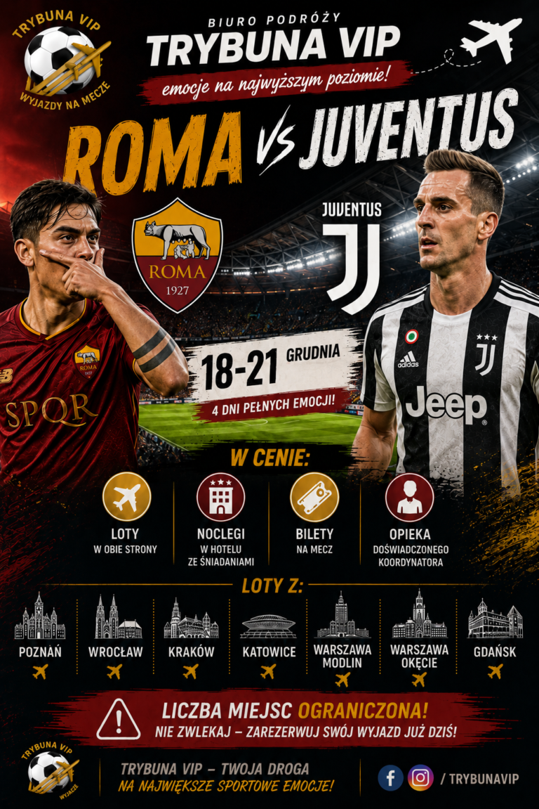 HIT Serie A: Roma-Juventus