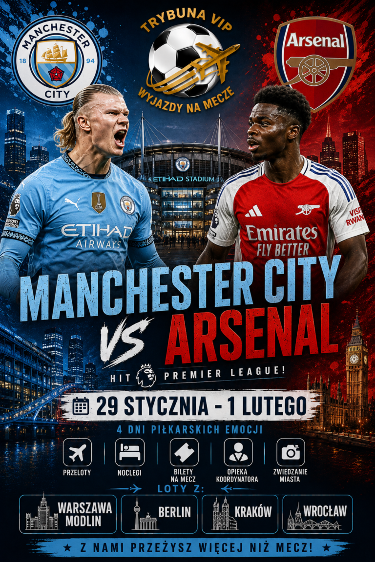 Hit Premier League: Manchester City-Arsenal